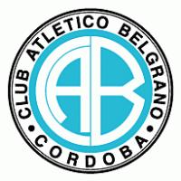 Cordoba Logo PNG Vector