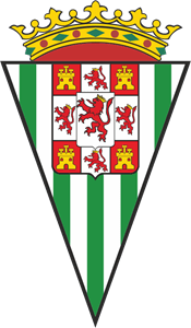 Cordoba Club de Futbol Logo PNG Vector
