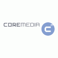 CoreMedia Logo PNG Vector