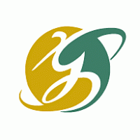 Core Pacific-Yamaichi Logo PNG Vector