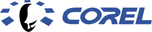 Corel Logo PNG Vector