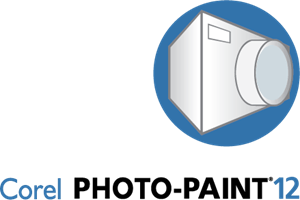 Corel Photo-Paint 12 Logo PNG Vector