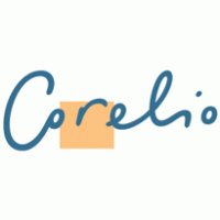 Corelio Logo PNG Vector