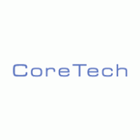 Coretech Logo PNG Vector