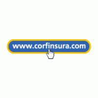 Corfinsura.com Logo PNG Vector