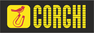 Corghi Logo Vector