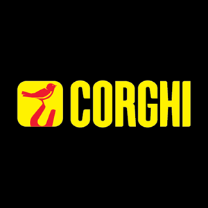 Corghi Logo Vector