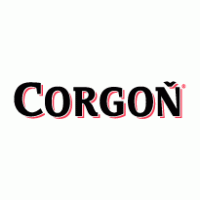 Corgon Logo PNG Vector