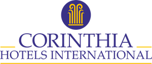 Corinthia Hotel International Logo Vector