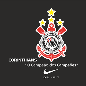 Corinthians Logo PNG Vector