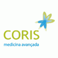 Coris Logo PNG Vector