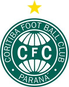 Coritiba Foot Ball Club Logo PNG Vector