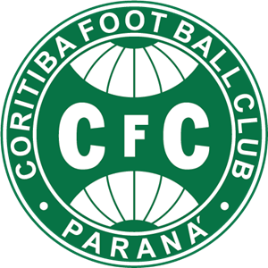 Coritiba Foot Ball Club de Curitiba-PR Logo Vector