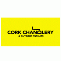 Cork Chandlery Logo PNG Vector