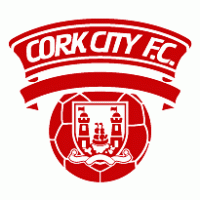 Cork City Logo Vector