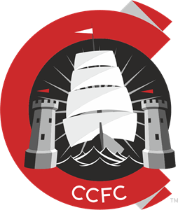 Cork City Football Club Logo Vector