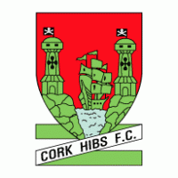 Cork Hibernians FC Logo Vector