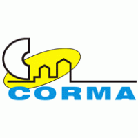 Corma Logo PNG Vector