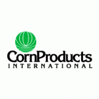CornProducts International Logo PNG Vector