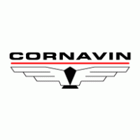 Cornavin Logo Vector
