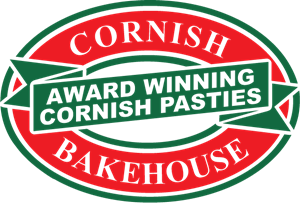 Cornish Bakehouse Logo PNG Vector