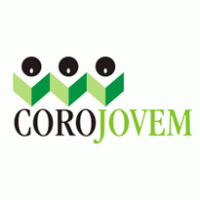 Coro Jovem2 Logo PNG Vector