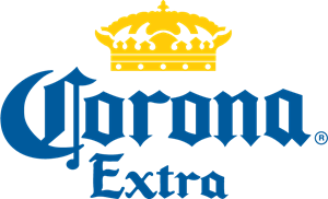 Corona Extra Logo PNG Vector