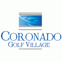Coronado Golf Village Logo PNG Vector