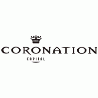 Coronation Logo PNG Vector