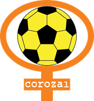 Corozal FC Logo PNG Vector