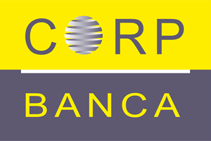 Corp Banca Logo PNG Vector