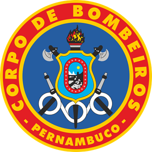 Corpo de Bombeiros Militar de Pernambuco Logo PNG Vector