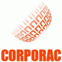 Corporac Logo PNG Vector