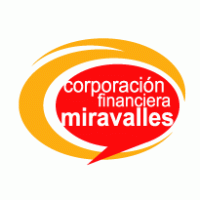 Corporaciуn Financiera Miravalles Logo Vector