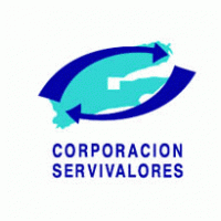 Corporacion Logo PNG Vector