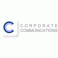 Corporate Communucations Logo PNG Vector