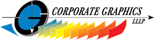 Corporate Graphics Logo PNG Vector