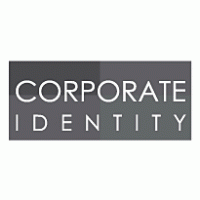 Corporate Identity Clothing Logo PNG Vector