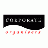 Corporate Organisers Logo PNG Vector