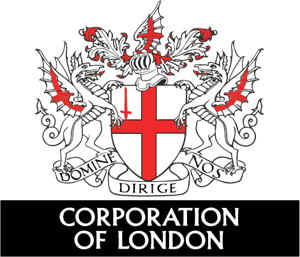 Corporation of London Logo Vector