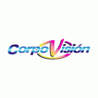 Corpovision Logo PNG Vector