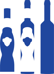 Corralejo, Botella Logo PNG Vector