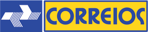 Correios do Brasil Logo Vector