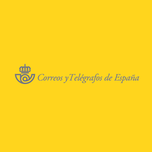 Correos Telegrafos de Espana Logo Vector