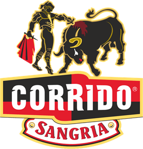 Corrido Logo Vector
