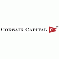 Corsair Capital Logo PNG (AI) Free Download