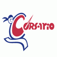Corsario Logo Vector