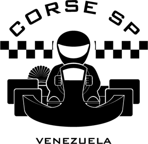 Corse SP Logo Vector