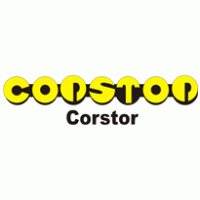 Corstor Logo PNG Vector