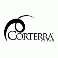 Corterra Brand Logo PNG Vector